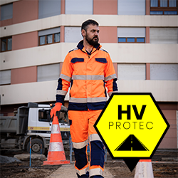 HV PROTEC