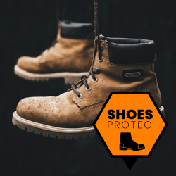 SHOES PROTEC